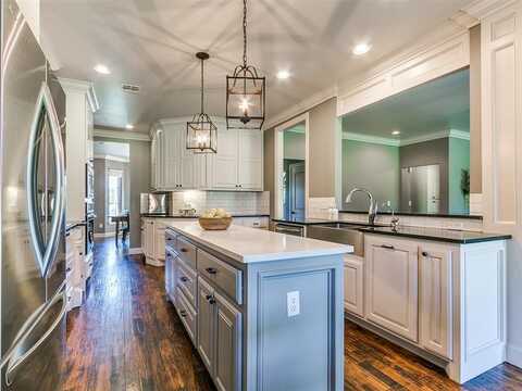 14210 Jack Rabbit Trail, Arcadia, OK 73007
