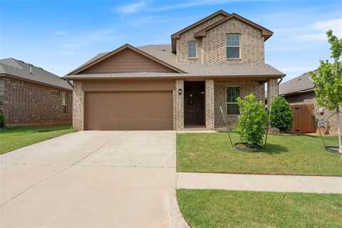 11325 SW 34th Terrace, Yukon, OK 73099