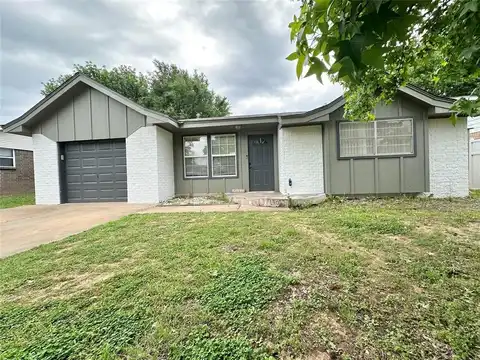 2101 N Mckinley Avenue, Shawnee, OK 74804
