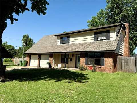 1000 Winnipeg Drive, Yukon, OK 73099