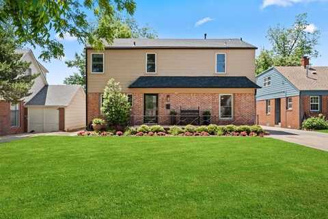 2512 NW 29th Street, Oklahoma City, OK 73107