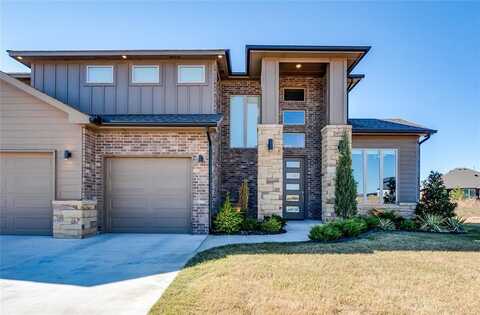 4701 Mustang Park Boulevard, Mustang, OK 73064