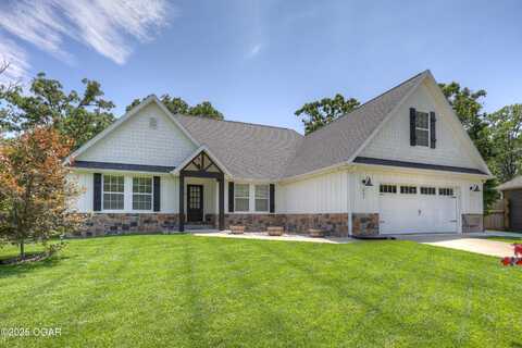 409 Dogwood Trail Loop, Carl Junction, MO 64834