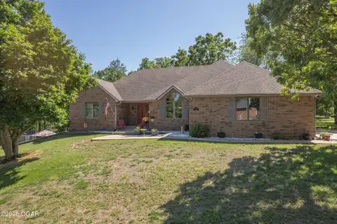 2402 Melissa Lane, Joplin, MO 64804