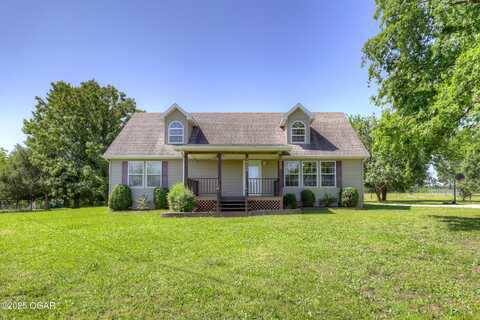 14266 Burr Oak Road, Carthage, MO 64836