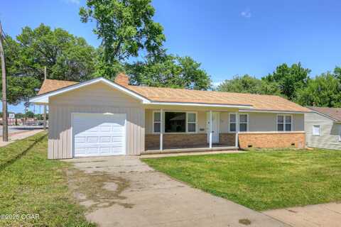 3124 Missouri Avenue, Joplin, MO 64804