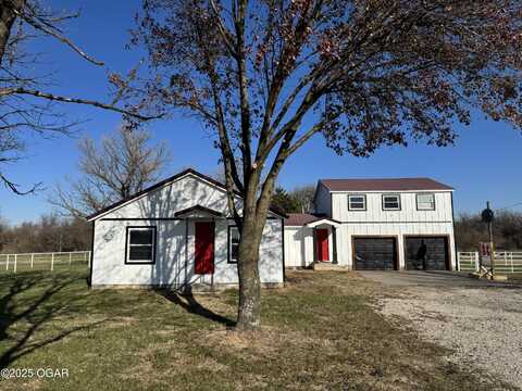 2344 U.S Highway 60, Pierce City, MO 65723