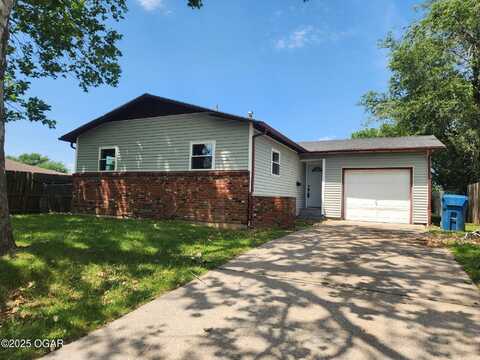 2432 S Florida, Joplin, MO 64804