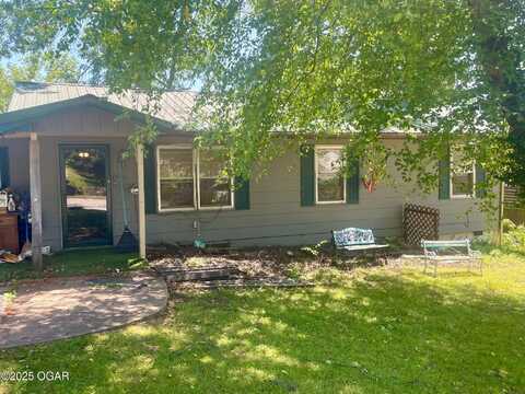 408 Beaver Street, Anderson, MO 64831