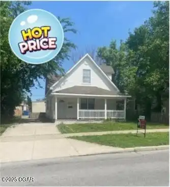 2109 S Joplin Avenue, Joplin, MO 64804