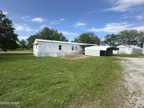 1300 N Forest Street, Galena, KS 66739