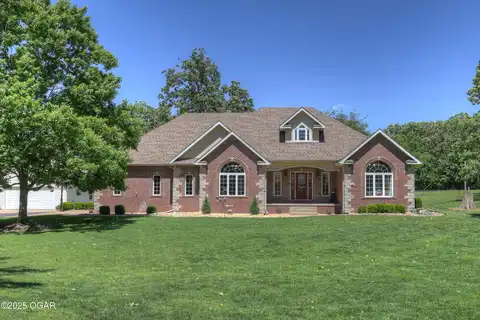 4205 Rob Lane, Joplin, MO 64804
