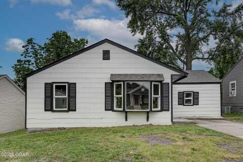 1328 W 5th Street, Joplin, MO 64801