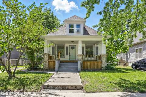 1816 S Moffet Avenue, Joplin, MO 64804