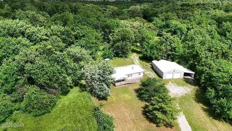 10688 Lawrence 1000, LaRussell, MO 64848