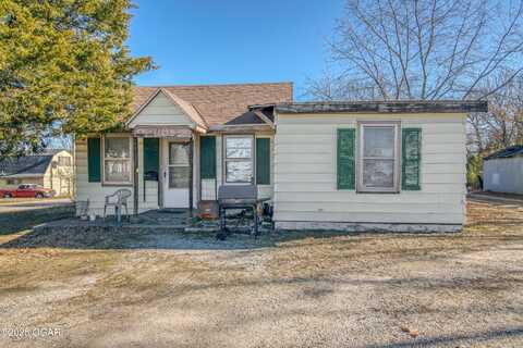 2201 S Main Street, Galena, KS 66739