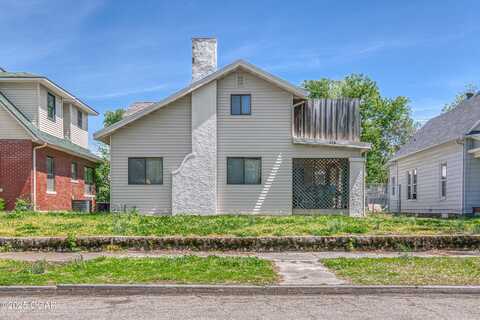 219 N Moffet Avenue, Joplin, MO 64801