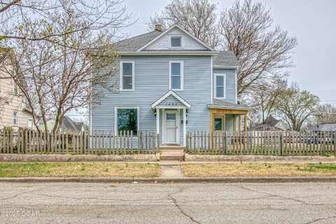 1405 S Sergeant Avenue, Joplin, MO 64804