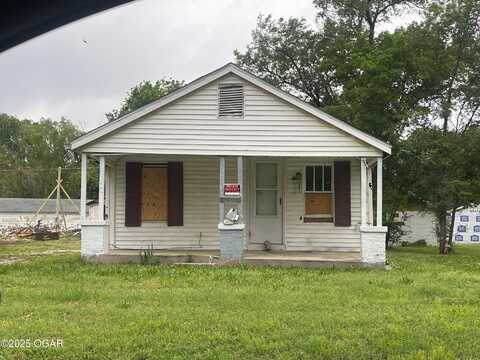 1620 Iowa Avenue, Joplin, MO 64801