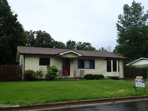 2136 Yuma Street, Joplin, MO 64801