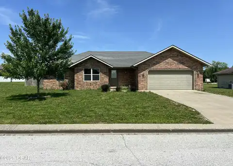507 Ashmore Drive, Carl Junction, MO 64834