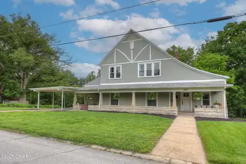 340 S Ripley Street, Neosho, MO 64850