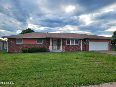 2226 S Delaware Avenue, Joplin, MO 64804