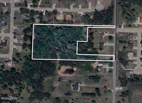 1080 Alexsandra, Oronogo, MO 64855