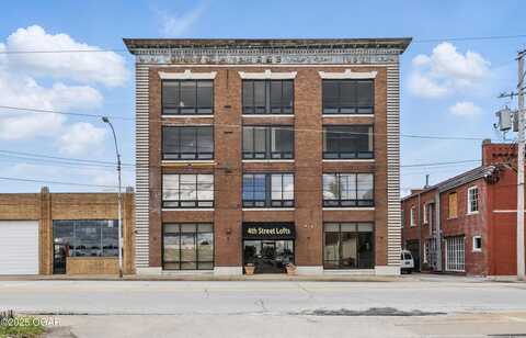 214 E 4th Street, Joplin, MO 64801