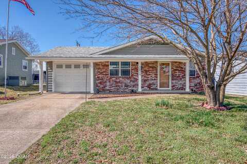 2824 S Park Avenue, Joplin, MO 64804