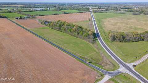 Tract 3 County Road 240, Webb City, MO 64870