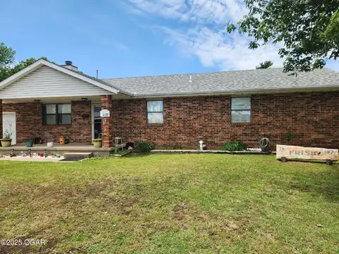 610 N Madison Street, Webb City, MO 64870
