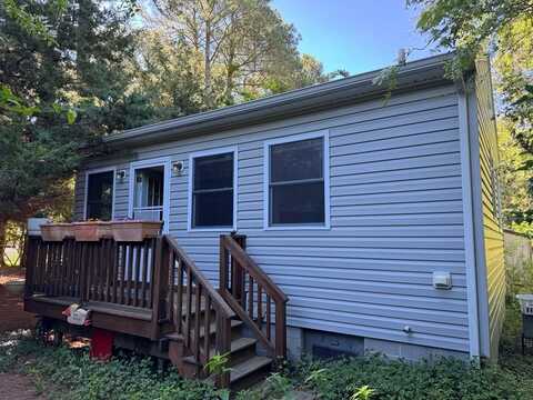 6038 LIMPET DR, HORNTOWN, VA 23395