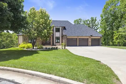 3802 Fawn Trail, Joplin, MO 64804