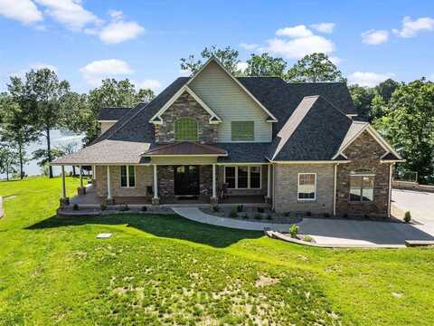 692 Trinity Ln., Eddyville, KY 42038