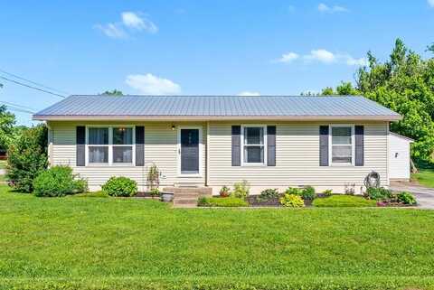 705 Pineridge Drive, Hopkinsville, KY 42240