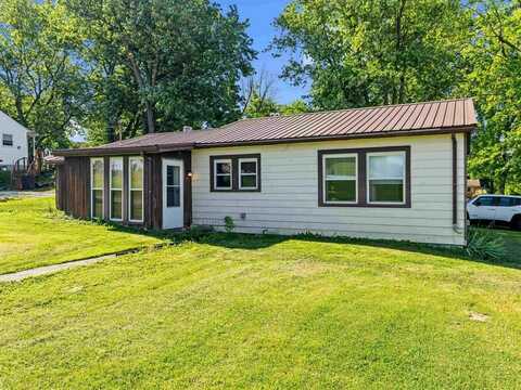 5978 Old Hwy 54, Philpot, KY 42366