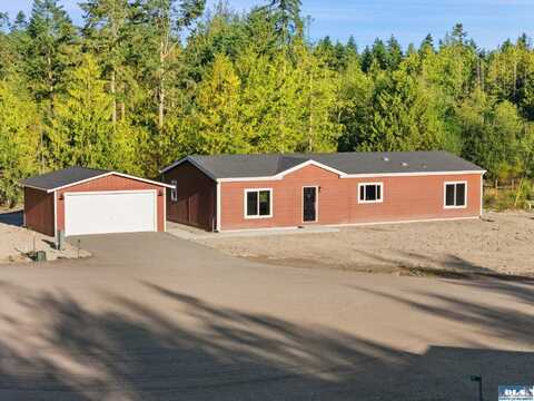 74 Butterfly Lane, Sequim, WA 98382