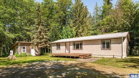402 Toad, Sequim, WA 98382