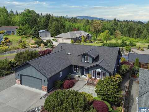 200 Amethyst, Sequim, WA 98382