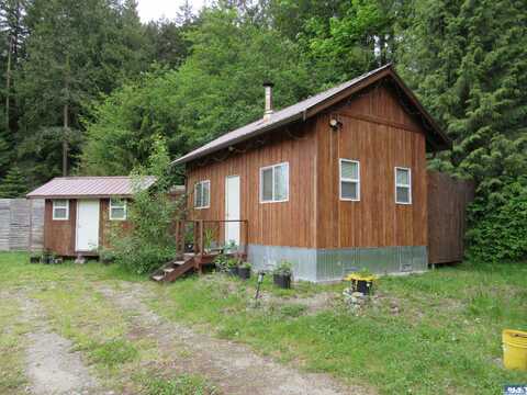 23 Spotted Owl Lane, Sequim, WA 98382