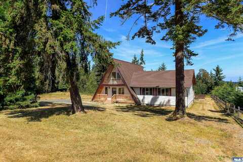 71 John Jacobs Road, Port Angeles, WA 98362