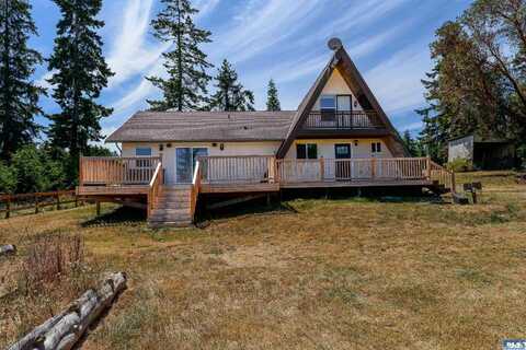 71 John Jacobs Road, Port Angeles, WA 98362