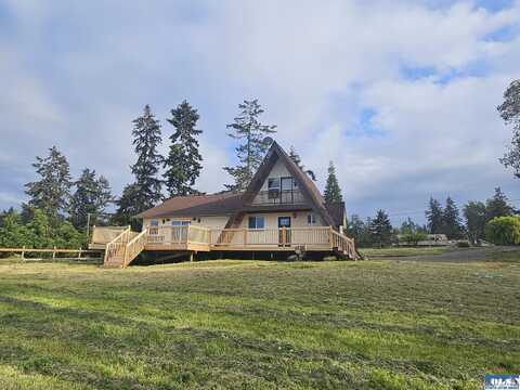 71 John Jacobs Road, Port Angeles, WA 98362