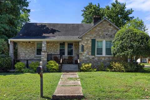 429 Collier Ave, Florence, AL 35630
