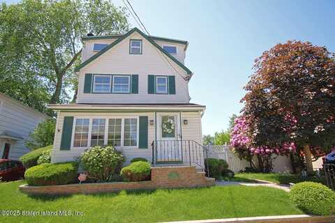 48 Markham Place, Staten Island, NY 10314