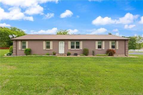 112 S McClellan Way, Salem, IN 47167