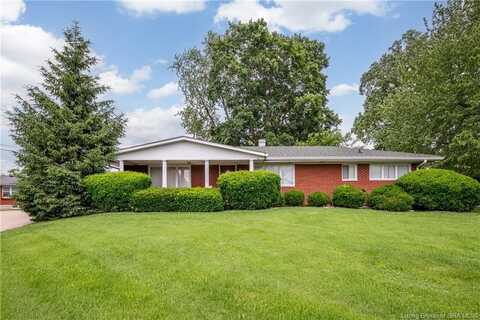 23 Oxford Drive, New Albany, IN 47150