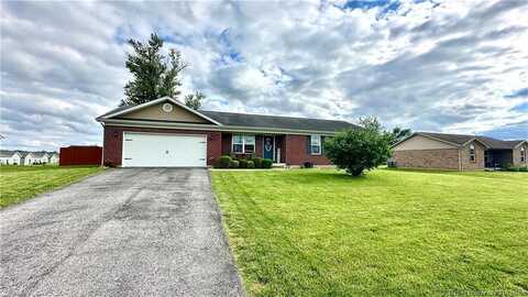 181 General Drive NW, Corydon, IN 47112