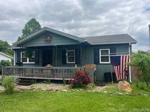 379 S High Street, Austin, IN 47102